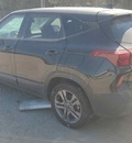 kia seltos 2l