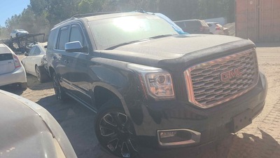 gmc yukon 6 2l