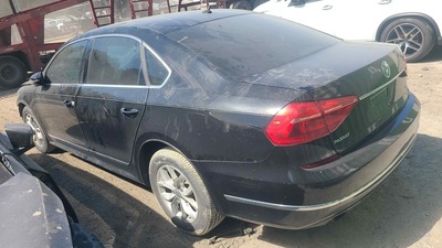 volkswagen passat 1 8l