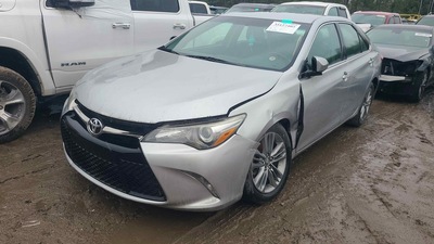 toyota camry 2 5l