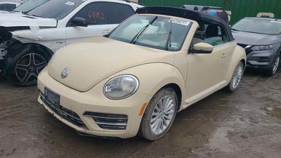 volkswagen beetle 2l