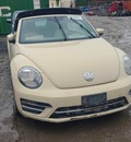 volkswagen beetle 2l