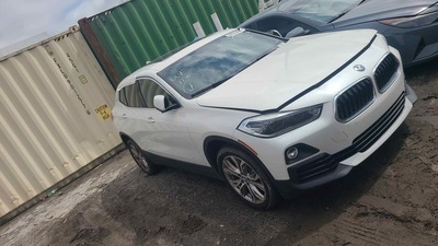 bmw x2 2l