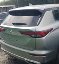 mitsubishi outlander 2 5l