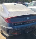 hyundai sonata 2 5l