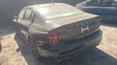 volvo s60 2l