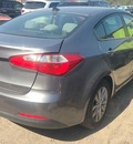 kia forte 1 8l