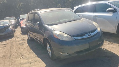 toyota sienna 3 3l