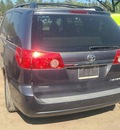 toyota sienna 3 3l