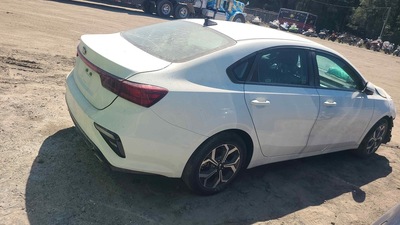 kia forte 2l