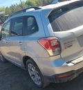 subaru forester 2 5l