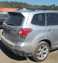 subaru forester 2 5l