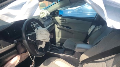 toyota camry 2 5l