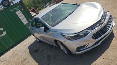 chevrolet cruze 1 4l