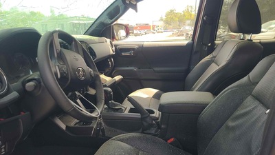 toyota tacoma 3 5l