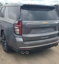 chevrolet tahoe 6 2l