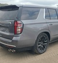 chevrolet tahoe 6 2l