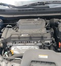 hyundai elantra 2l