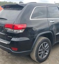 jeep grand cherokee 3 6l