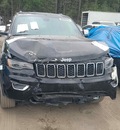 jeep grand cherokee 3 6l