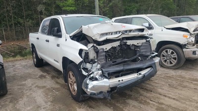 toyota tundra 5 7l