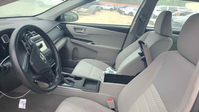 toyota camry 2 5l