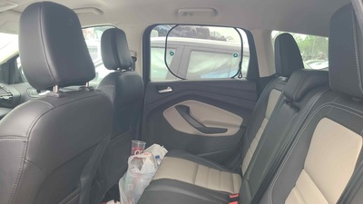 ford escape 1 5l