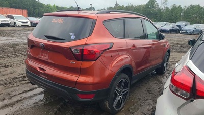 ford escape 1 5l