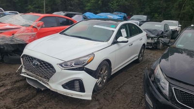 hyundai sonata 2 4l