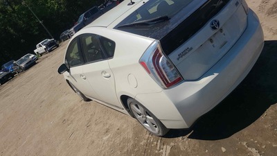 toyota prius 1 8l