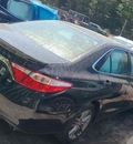 toyota camry 2 5l