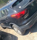 nissan rogue sport 2l