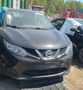 nissan rogue sport 2l