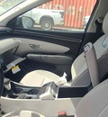 hyundai tucson 2 5l