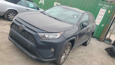 toyota rav4 2 5l