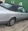 mercedes benz e class 3 2l