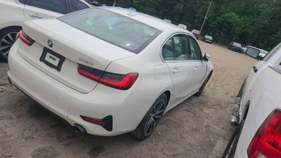 bmw 330i 2l