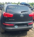 kia sportage 2 4l