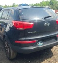 kia sportage 2 4l