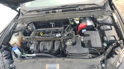 ford fusion 2 5l