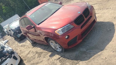 bmw x3 3l