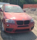 bmw x3 3l