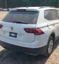 volkswagen tiguan 2l