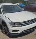 volkswagen tiguan 2l