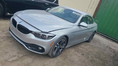 bmw 430i 2l