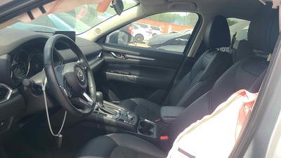 mazda cx 5 2 5l