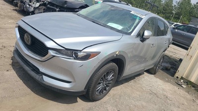 mazda cx 5 2 5l