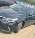 toyota avalon 3 5l