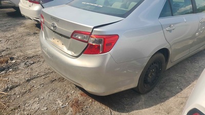 toyota camry 2 5l