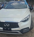 infiniti qx30 2l